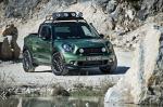Mini Paceman Adventure 2014 года